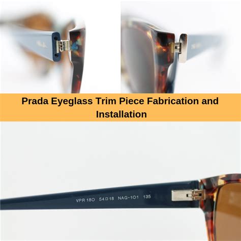 prada eyeglasses replacement parts|prada eyeglass frames parts.